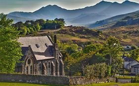 Mountain Church